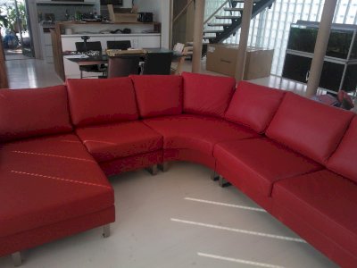 BoConcept divaanisohva