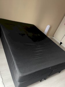 Sotka Erica Jenkkisänky