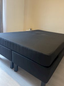 Sotka Erica Jenkkisänky