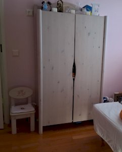 Disney Small World kokonaisuus