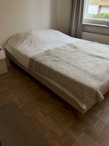 Sänky 140 cm