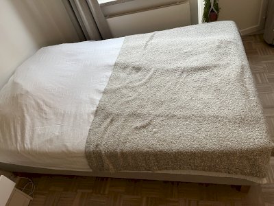 Sänky 140 cm